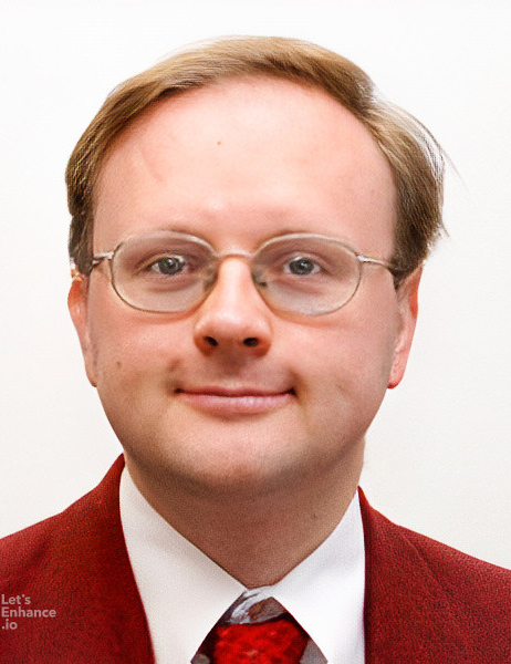 Avatar of Doctor Thomas Shire