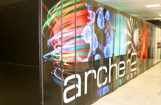 archer2 archerr2