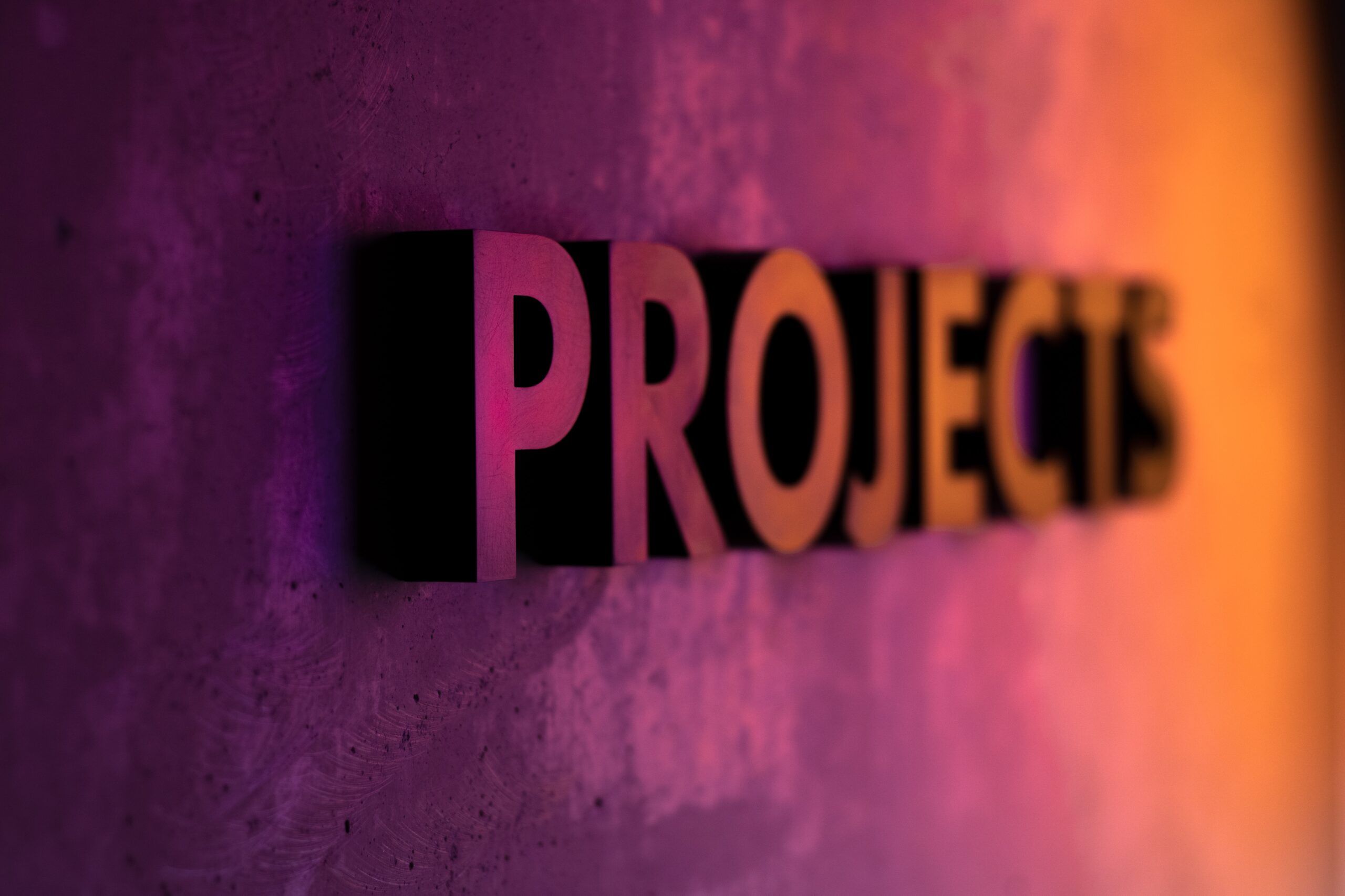 Projects padlock-with-circuit-background