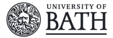 University of Bath Logo